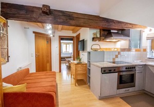 32 m² Apartment ∙ 1 bedroom ∙ 3 guests