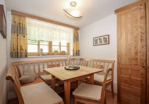 32 m² Apartment ∙ 1 bedroom ∙ 3 guests