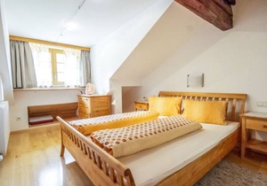 32 m² Apartment ∙ 1 bedroom ∙ 3 guests