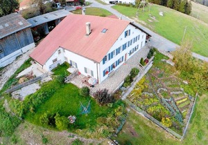 32 m² Apartment ∙ 1 bedroom ∙ 2 guests