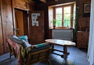32 m² Apartment ∙ 1 bedroom ∙ 2 guests