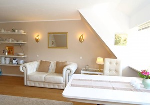 32 m² Apartment ∙ 1 bedroom ∙ 2 guests
