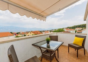 32 m² Apartment ∙ 1 bedroom ∙ 2 guests