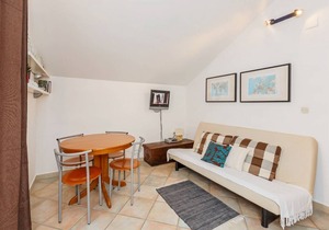 32 m² Apartment ∙ 1 bedroom ∙ 2 guests