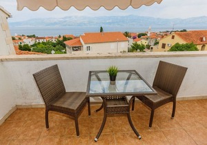 32 m² Apartment ∙ 1 bedroom ∙ 2 guests