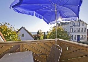 32 m² Apartment ∙ 1 bedroom ∙ 2 guests