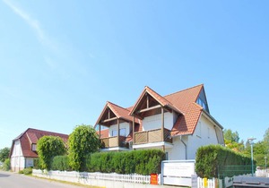 32 m² Apartment ∙ 1 bedroom ∙ 2 guests