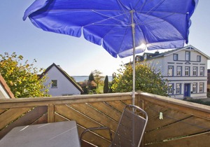 32 m² Apartment ∙ 1 bedroom ∙ 2 guests