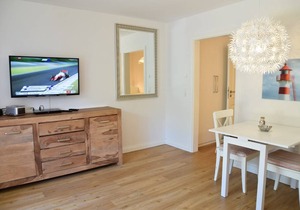 32 m² Apartment ∙ 1 bedroom ∙ 2 guests