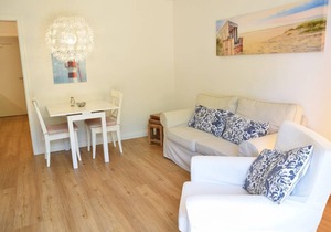 32 m² Apartment ∙ 1 bedroom ∙ 2 guests