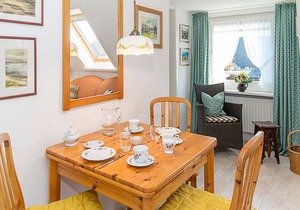 32 m² Apartment ∙ 1 bedroom ∙ 3 guests
