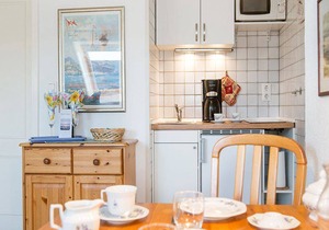 32 m² Apartment ∙ 1 bedroom ∙ 3 guests