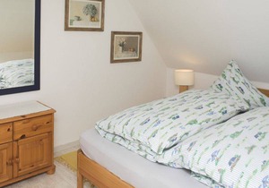 32 m² Apartment ∙ 1 bedroom ∙ 3 guests