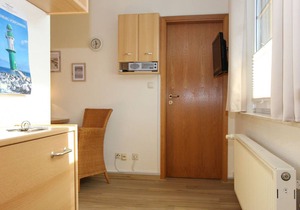 32 m² Apartment ∙ 1 bedroom ∙ 2 guests