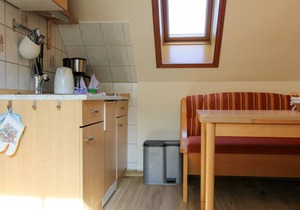 32 m² Apartment ∙ 1 bedroom ∙ 2 guests