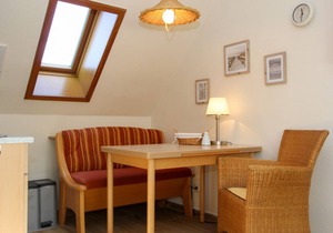 32 m² Apartment ∙ 1 bedroom ∙ 2 guests