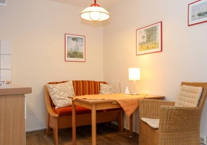32 m² Apartment ∙ 1 bedroom ∙ 4 guests