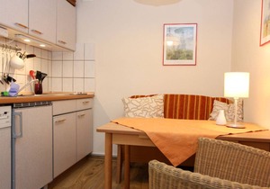 32 m² Apartment ∙ 1 bedroom ∙ 4 guests