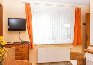 32 m² Apartment ∙ 1 bedroom ∙ 4 guests