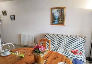 32 m² Apartment ∙ 1 bedroom ∙ 4 guests