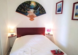 32 m² Apartment ∙ 1 bedroom ∙ 4 guests