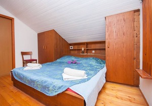 32 m² Apartment ∙ 1 bedroom ∙ 4 guests