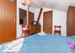 32 m² Apartment ∙ 1 bedroom ∙ 4 guests