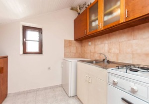 32 m² Apartment ∙ 1 bedroom ∙ 4 guests