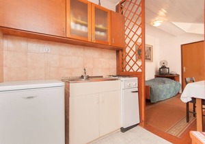 32 m² Apartment ∙ 1 bedroom ∙ 4 guests