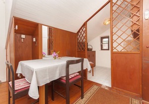 32 m² Apartment ∙ 1 bedroom ∙ 4 guests