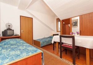 32 m² Apartment ∙ 1 bedroom ∙ 4 guests