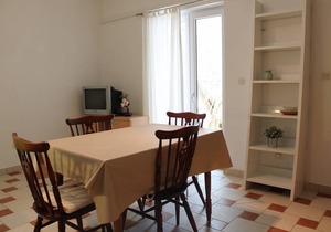 32 m² Apartment ∙ 1 bedroom ∙ 4 guests
