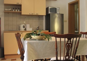 32 m² Apartment ∙ 1 bedroom ∙ 4 guests