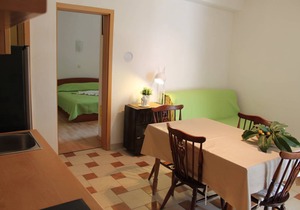 32 m² Apartment ∙ 1 bedroom ∙ 4 guests