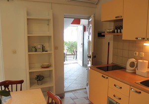 32 m² Apartment ∙ 1 bedroom ∙ 4 guests