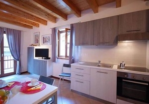 32 m² Apartment ∙ 1 bedroom ∙ 4 guests