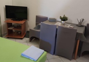 32 m² Apartment ∙ 1 bedroom ∙ 4 guests