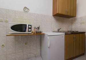 32 m² Apartment ∙ 1 bedroom ∙ 4 guests