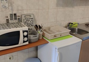 32 m² Apartment ∙ 1 bedroom ∙ 4 guests