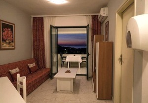 32 m² Apartment ∙ 1 bedroom ∙ 3 guests