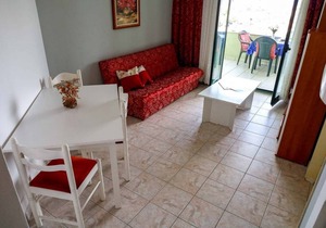 32 m² Apartment ∙ 1 bedroom ∙ 3 guests