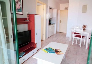 32 m² Apartment ∙ 1 bedroom ∙ 3 guests