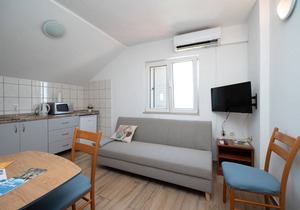 32 m² Apartment ∙ 1 bedroom ∙ 5 guests