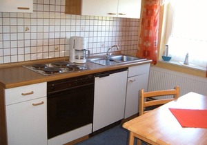 32 m² Apartment ∙ 1 bedroom ∙ 3 guests
