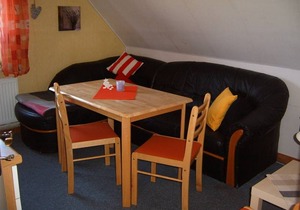32 m² Apartment ∙ 1 bedroom ∙ 3 guests