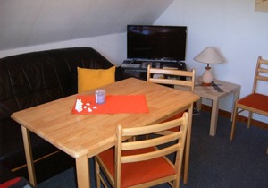 32 m² Apartment ∙ 1 bedroom ∙ 3 guests