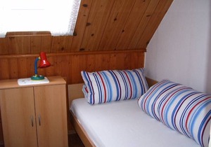 32 m² Apartment ∙ 1 bedroom ∙ 3 guests