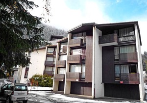 32 m² Apartment ∙ 1 bedroom ∙ 3 guests