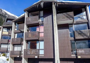 32 m² Apartment ∙ 1 bedroom ∙ 3 guests
