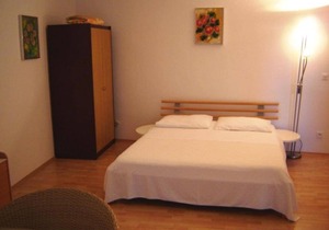 32 m² Apartment ∙ 1 bedroom ∙ 3 guests